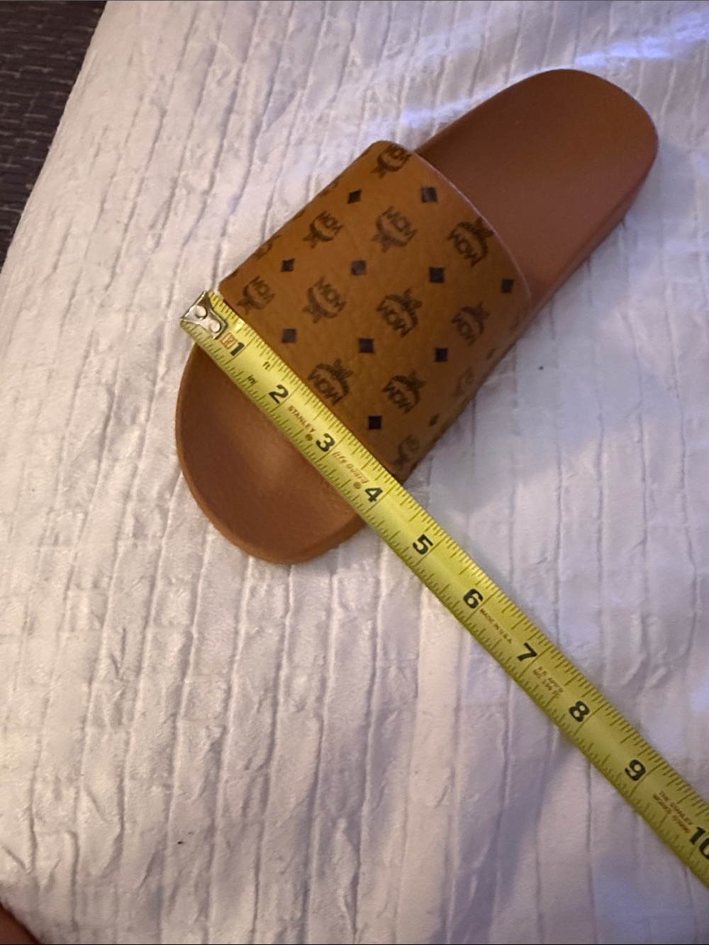 MCM Mens’s Flip flops - Picture 8 of 8